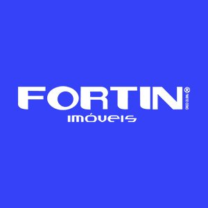 Logo Fortin Imóveis