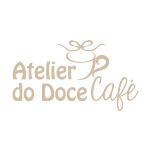 Logo Atelier do Doce Café
