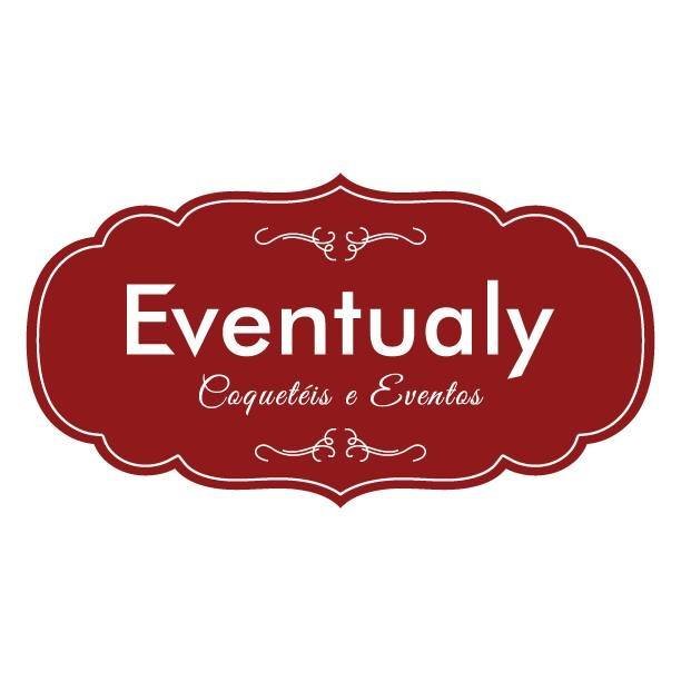 Logo Eventualy Café