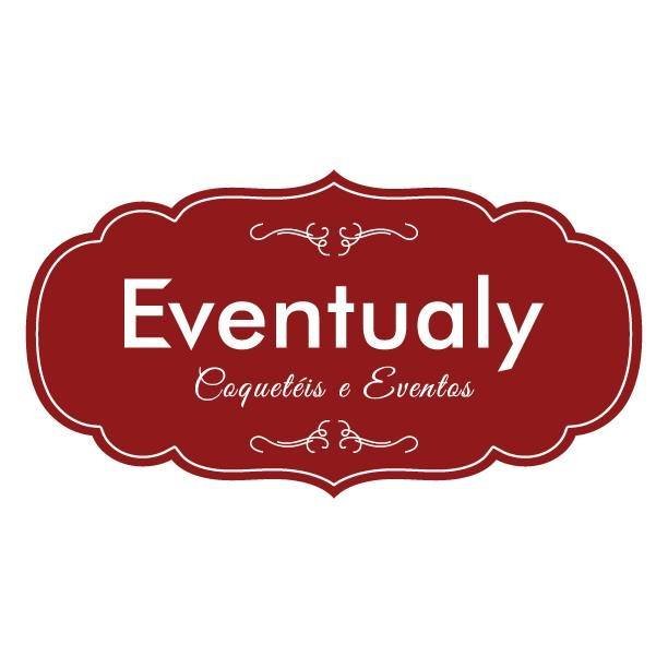 Logo Eventualy Café