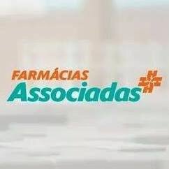 Logo Farmácias Associadas