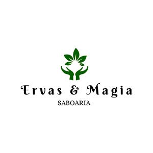 Logo Ervas & Magia Saboaria