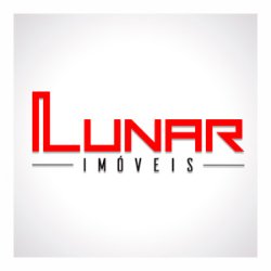 Logo Lunar Imóveis Ana Rech